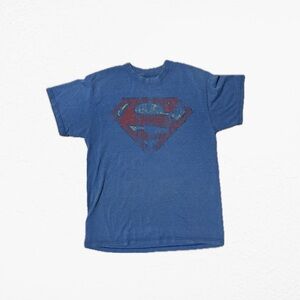 Superman T shirt